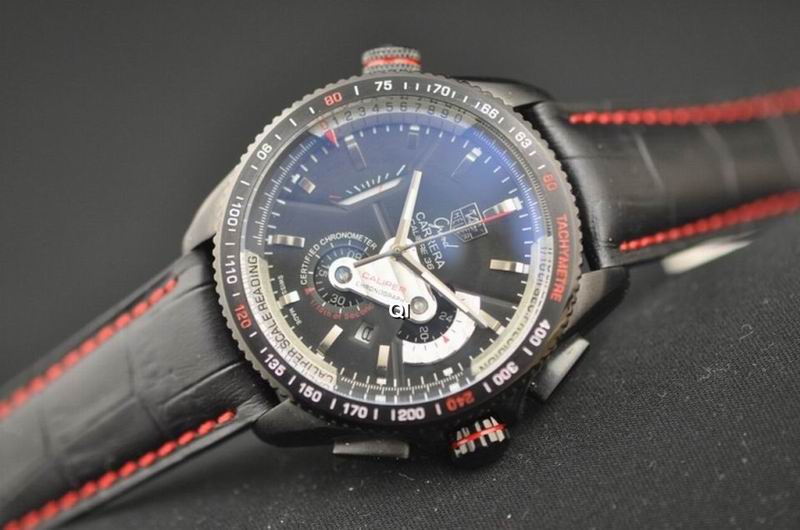 TAG Heuer Watch 532